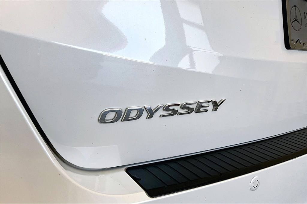 Thumbnail: 2022 Honda Odyssey - 7