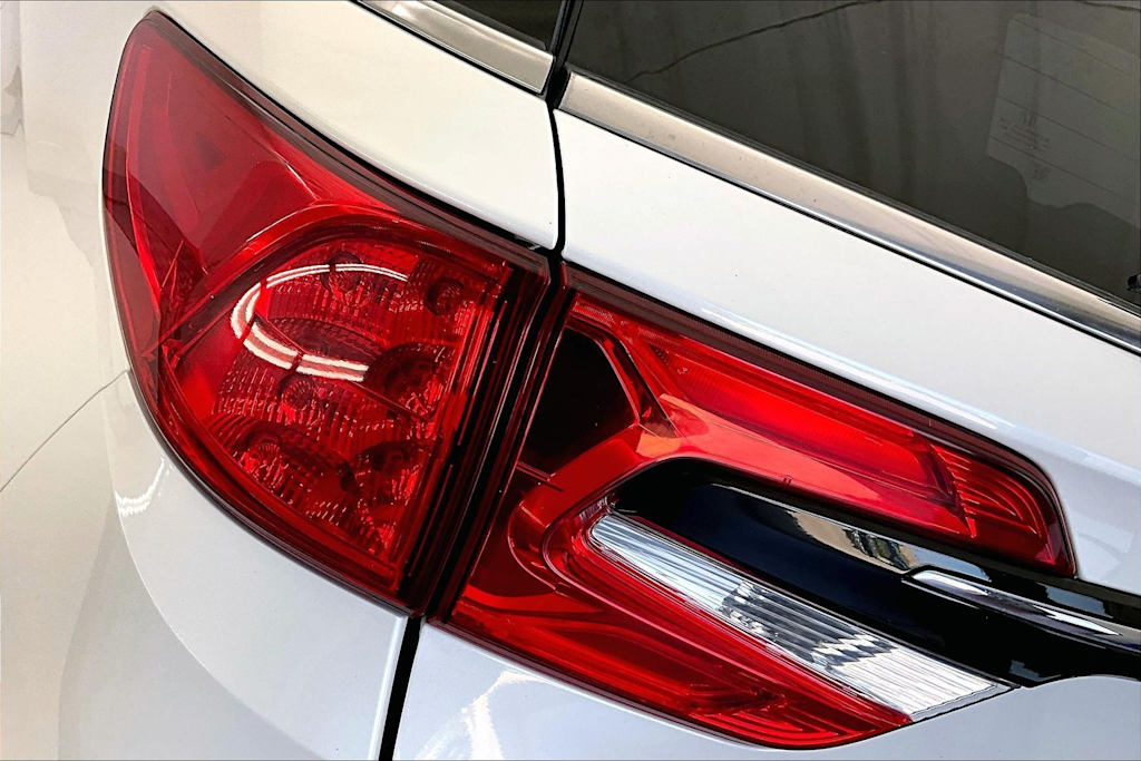 Thumbnail: 2022 Honda Odyssey - 26