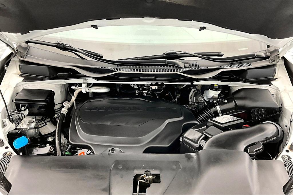 Thumbnail: 2022 Honda Odyssey - 9