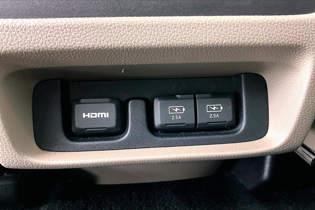 Thumbnail: 2018 Honda Odyssey - 29