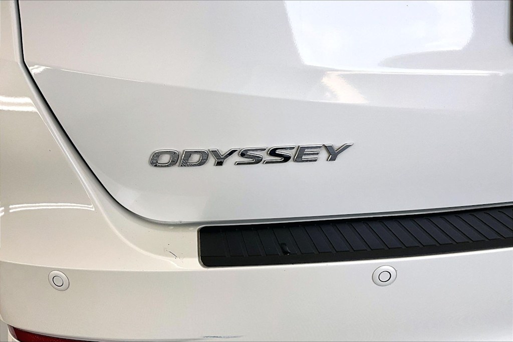Thumbnail: 2018 Honda Odyssey - 7