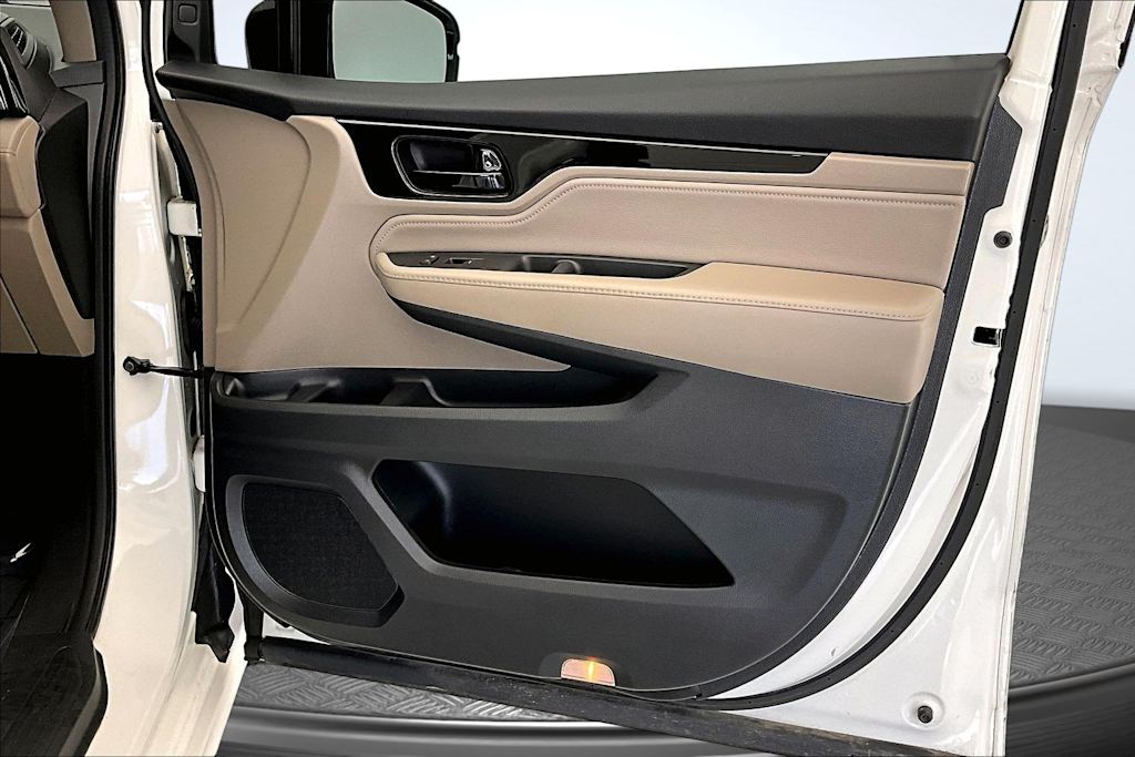 Thumbnail: 2018 Honda Odyssey - 25