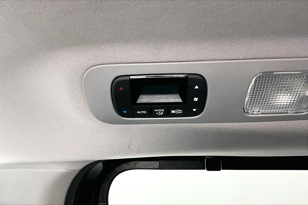 Thumbnail: 2023 Honda Odyssey - 29