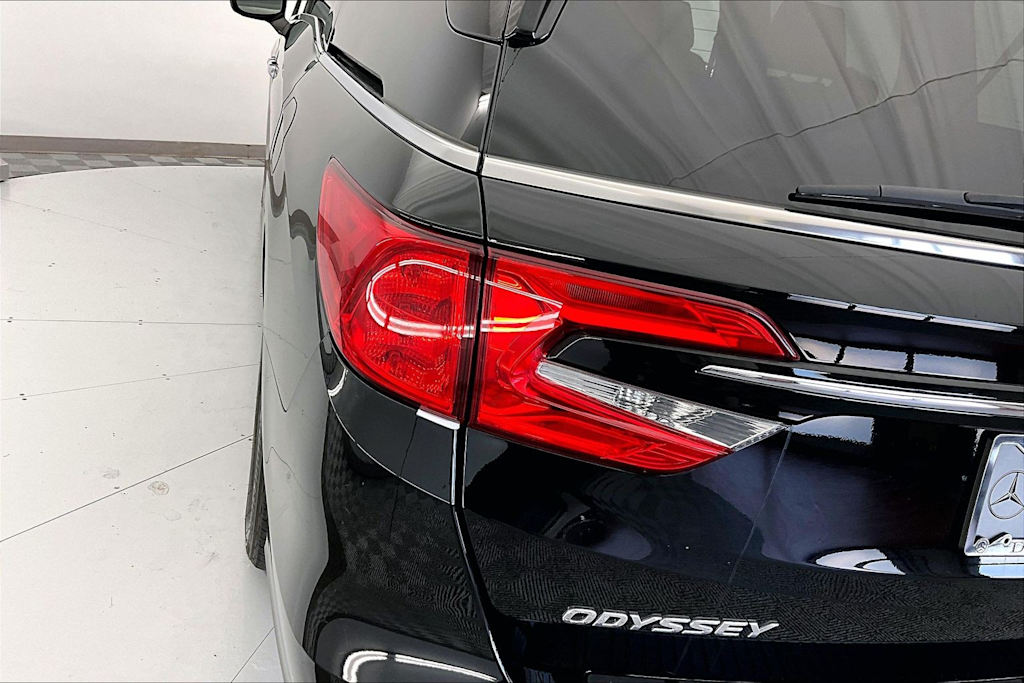 Thumbnail: 2023 Honda Odyssey - 26