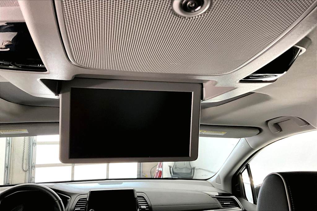 Thumbnail: 2023 Honda Odyssey - 28