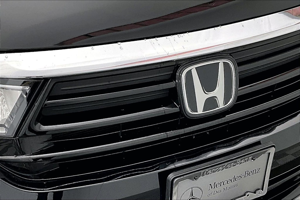 Thumbnail: 2023 Honda Odyssey - 27