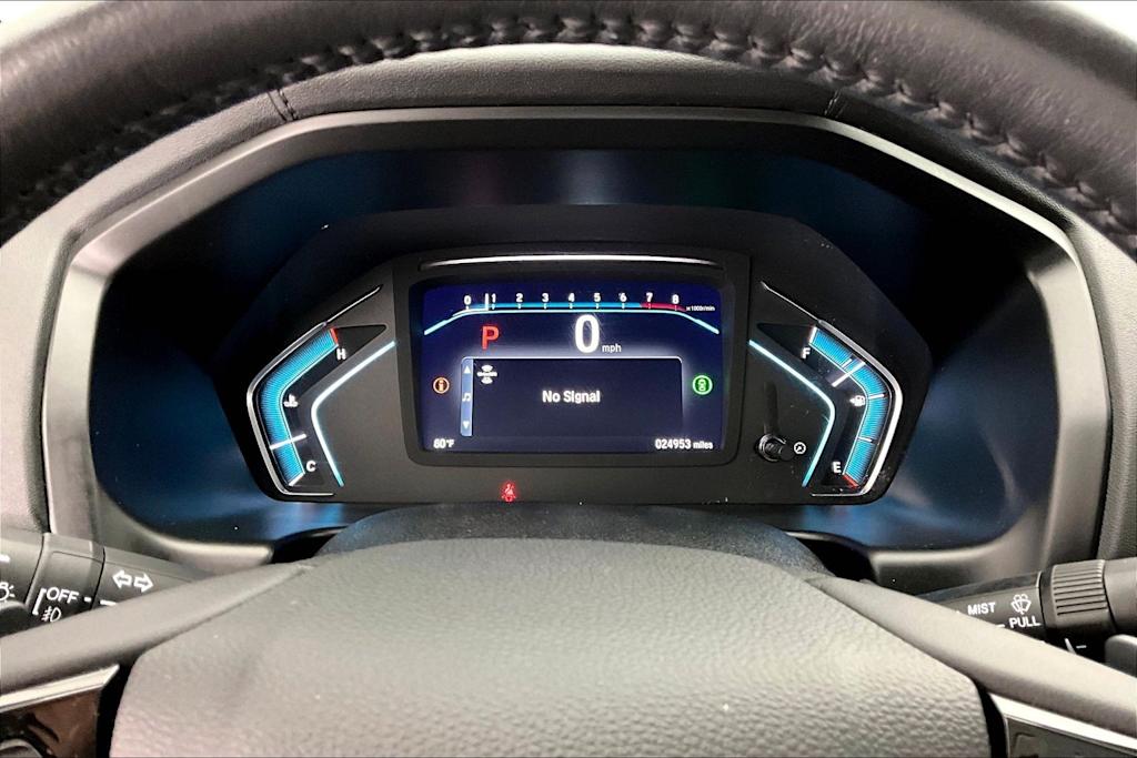 Thumbnail: 2023 Honda Odyssey - 18