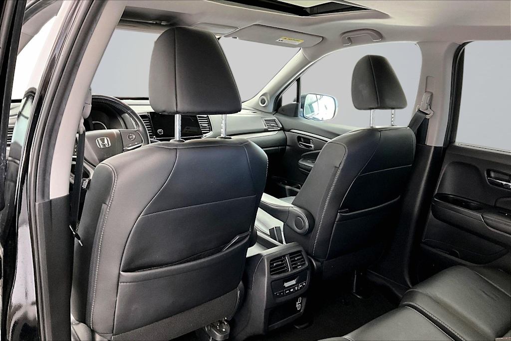 Thumbnail: 2020 Honda Pilot - 13