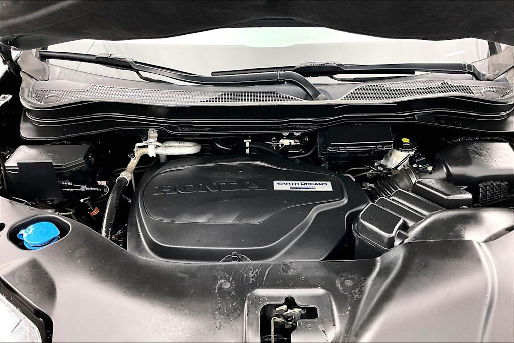 Thumbnail: 2020 Honda Pilot - 9