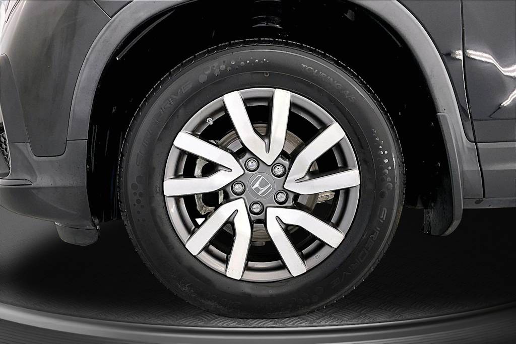 Thumbnail: 2020 Honda Pilot - 8