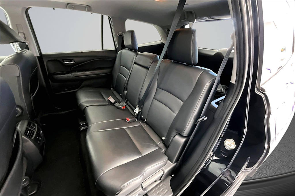 Thumbnail: 2020 Honda Pilot - 21