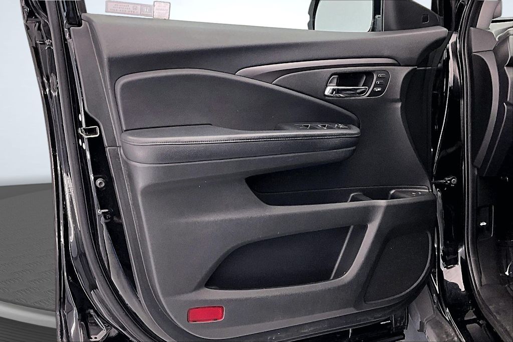 Thumbnail: 2020 Honda Pilot - 24