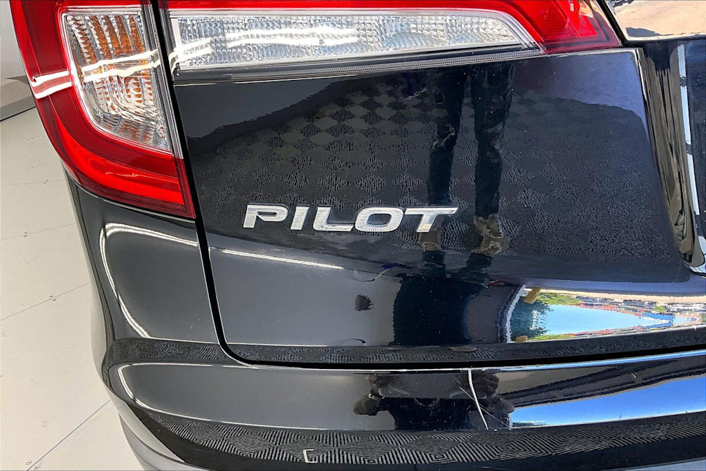 Thumbnail: 2020 Honda Pilot - 7