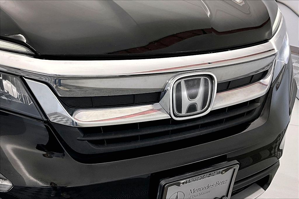 Thumbnail: 2020 Honda Pilot - 27