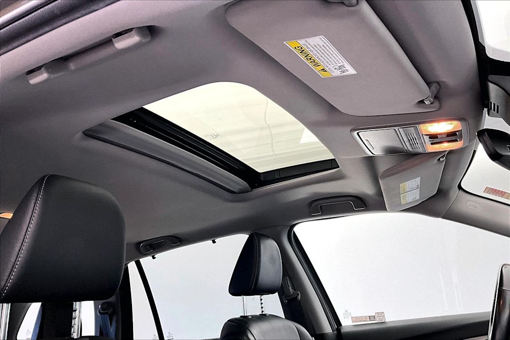 Thumbnail: 2020 Honda Pilot - 23