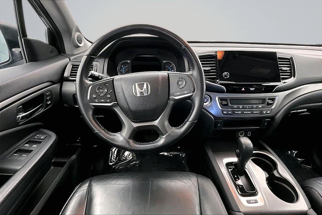 Thumbnail: 2020 Honda Pilot - 14