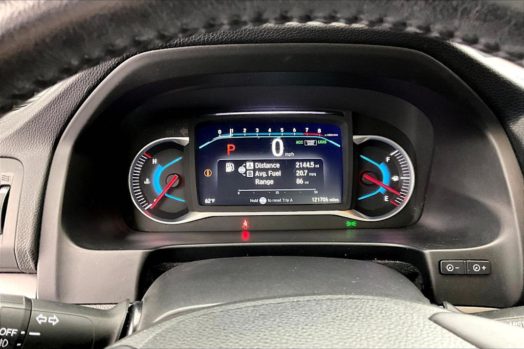 Thumbnail: 2020 Honda Pilot - 17