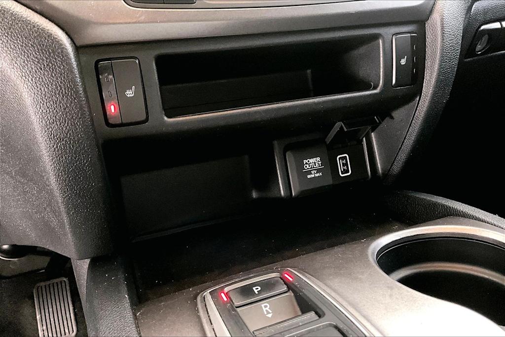 Thumbnail: 2021 Honda Pilot - 28