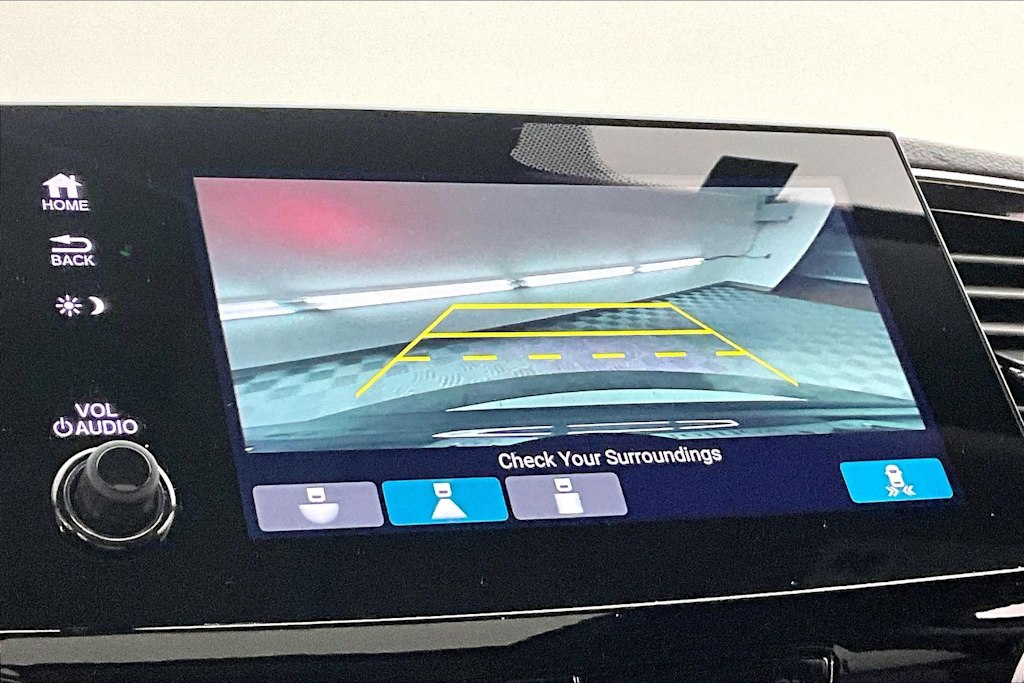 Thumbnail: 2021 Honda Pilot - 22