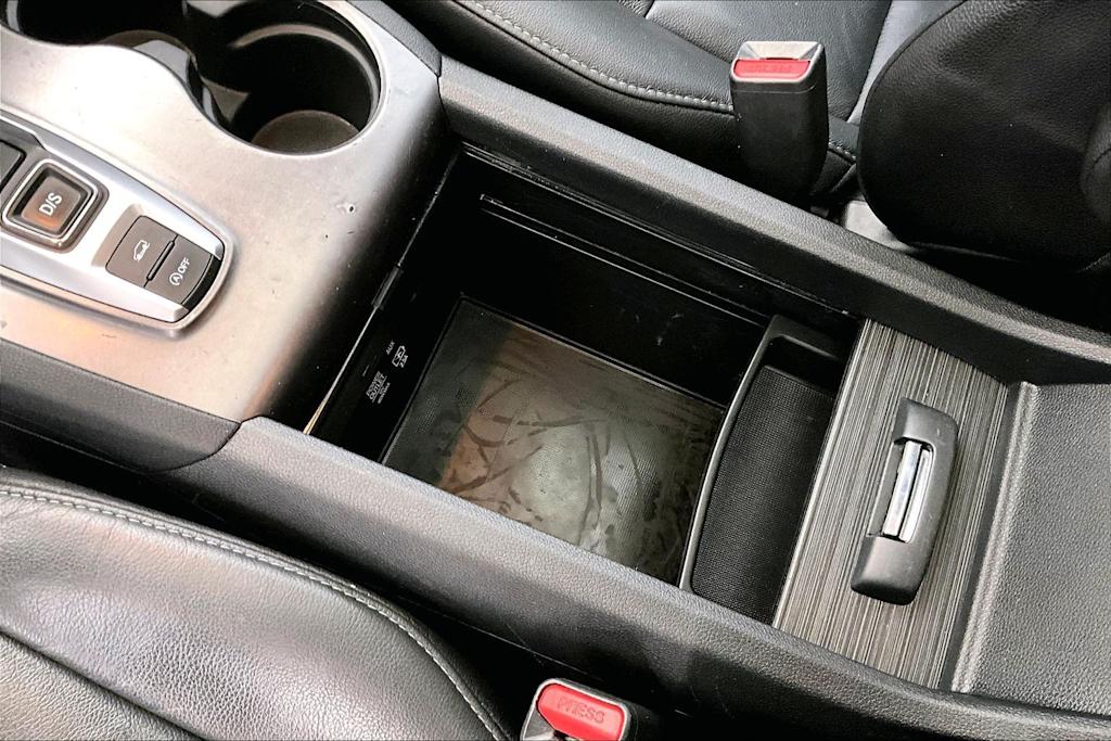 Thumbnail: 2021 Honda Pilot - 29