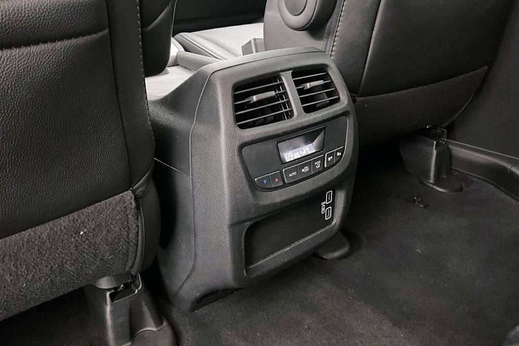 Thumbnail: 2021 Honda Pilot - 30