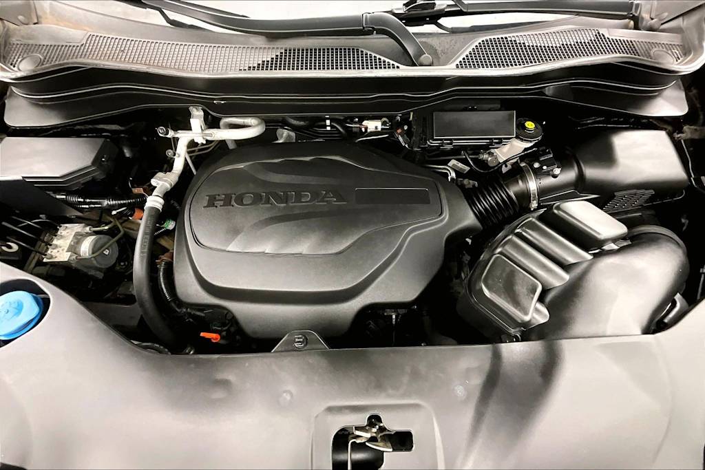 Thumbnail: 2021 Honda Pilot - 9