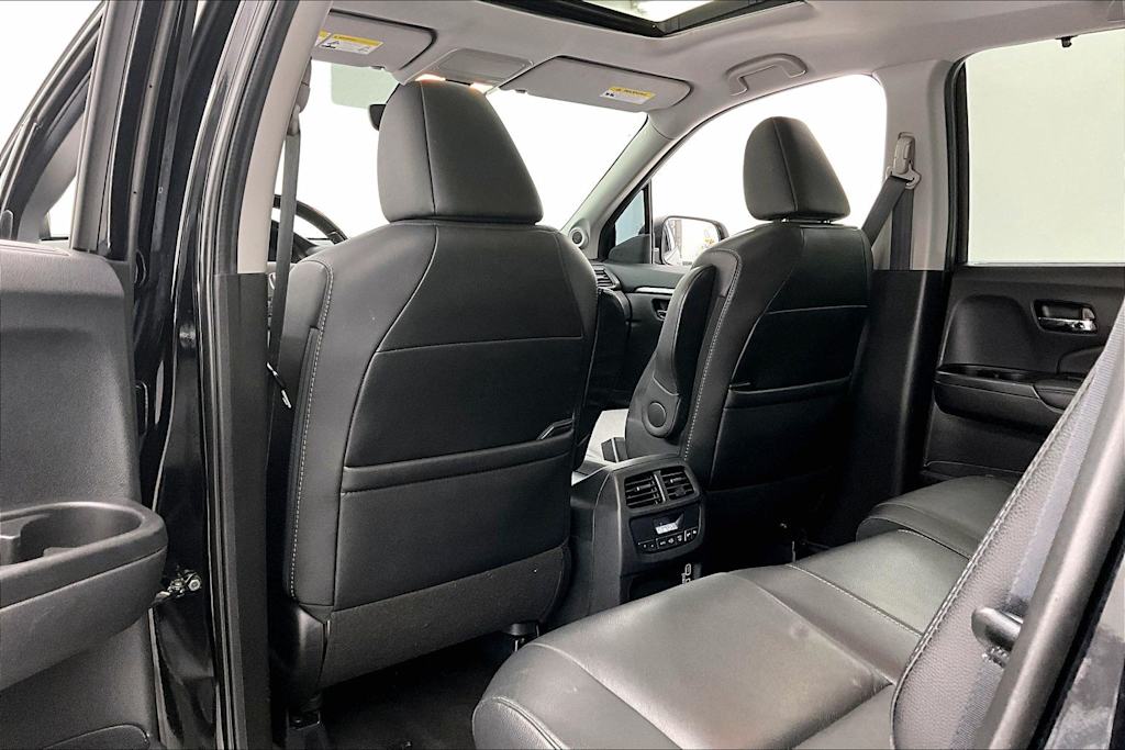 Thumbnail: 2021 Honda Pilot - 19