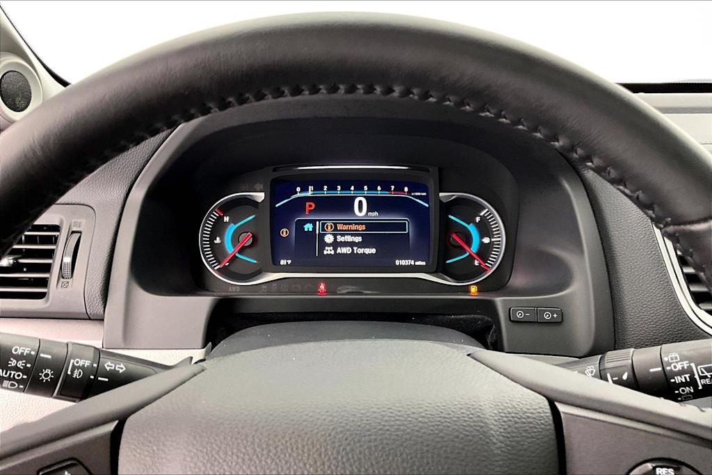Thumbnail: 2020 Honda Pilot - 18