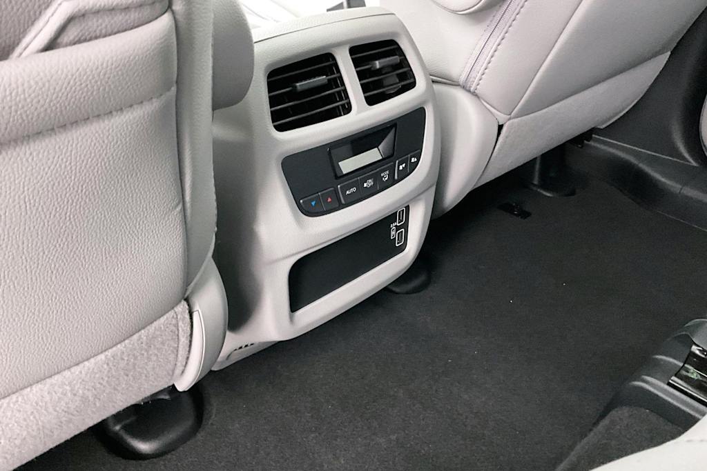 Thumbnail: 2020 Honda Pilot - 29