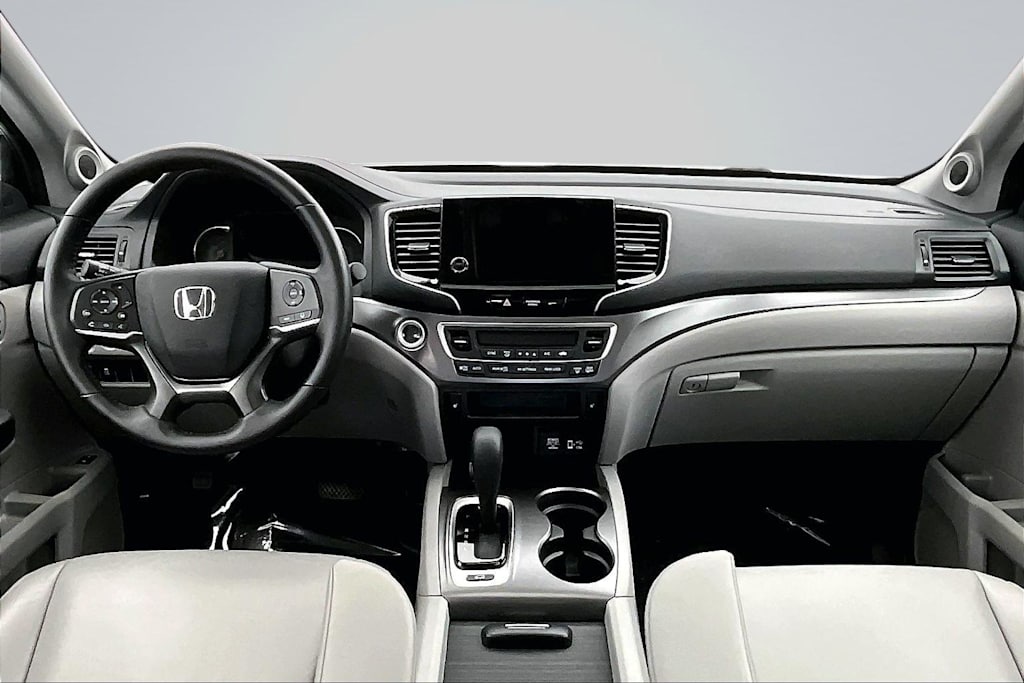 Thumbnail: 2020 Honda Pilot - 10