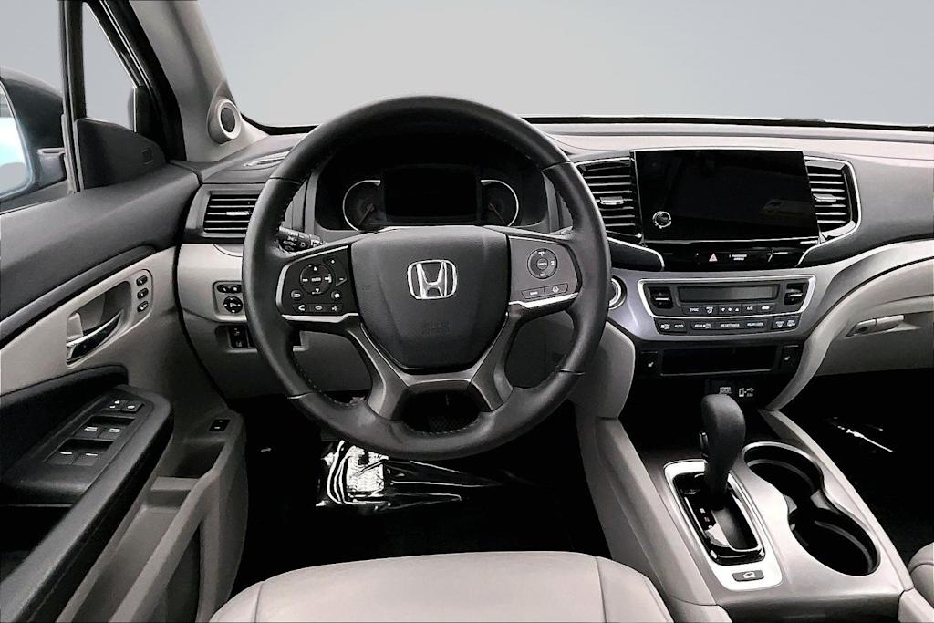 Thumbnail: 2020 Honda Pilot - 14