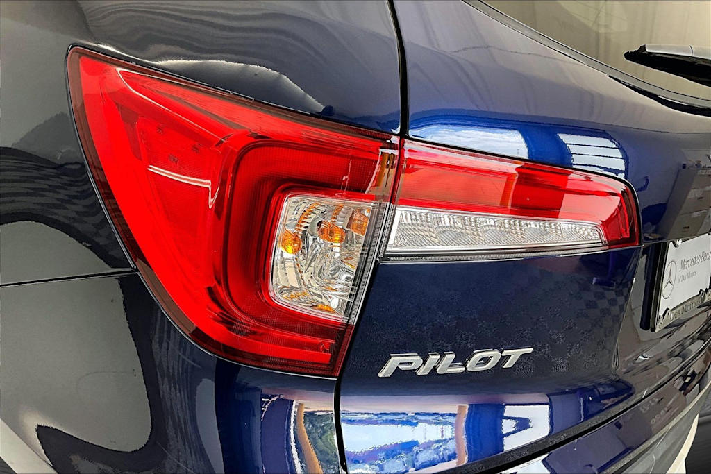 Thumbnail: 2020 Honda Pilot - 26
