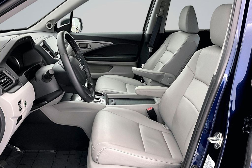 Thumbnail: 2020 Honda Pilot - 11