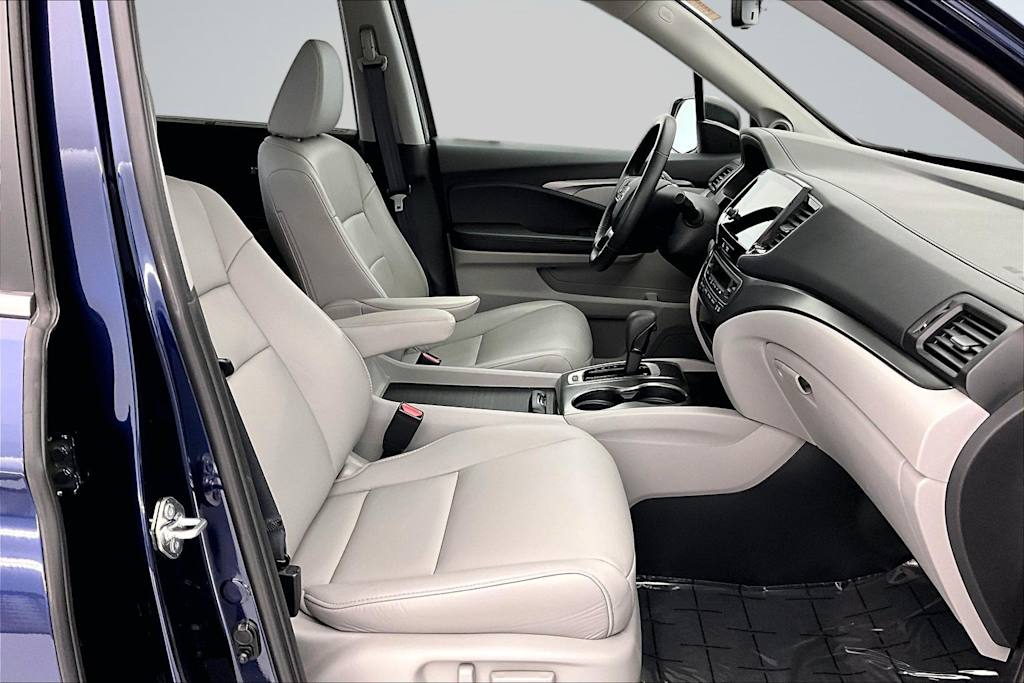 Thumbnail: 2020 Honda Pilot - 12