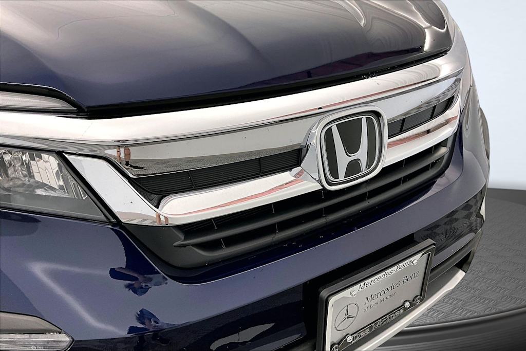 Thumbnail: 2020 Honda Pilot - 27