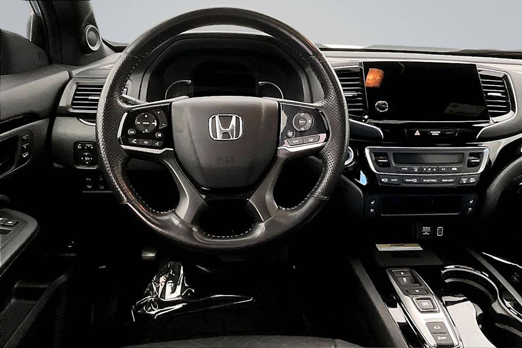 Thumbnail: 2023 Honda Passport - 14