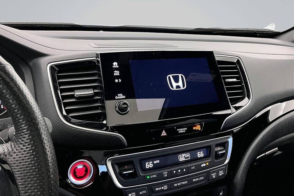 Thumbnail: 2023 Honda Passport - 15