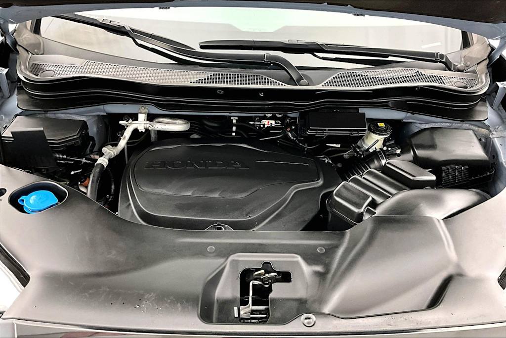 Thumbnail: 2023 Honda Passport - 9