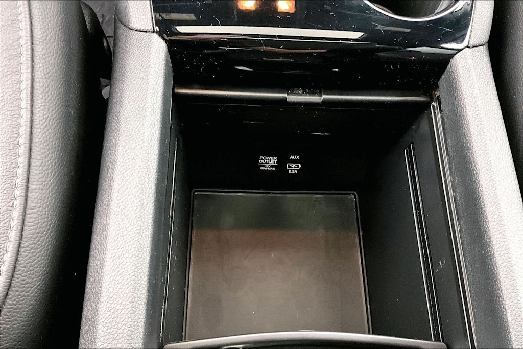Thumbnail: 2023 Honda Passport - 29