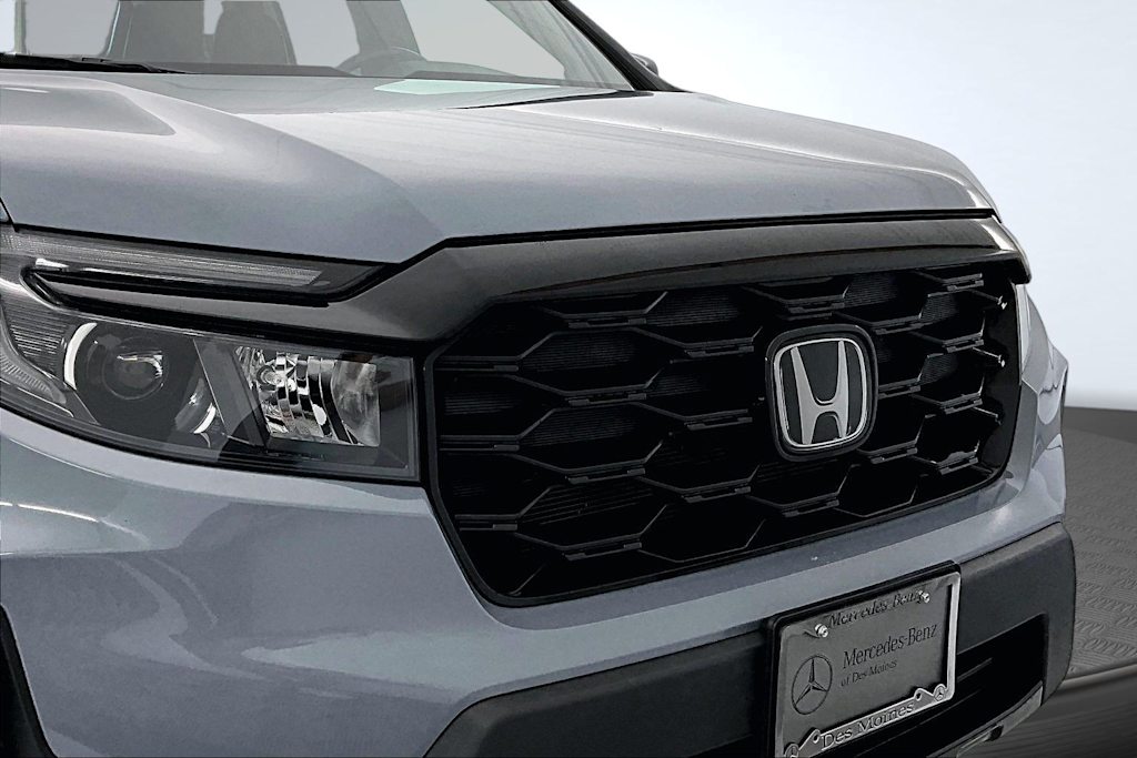 Thumbnail: 2023 Honda Passport - 27