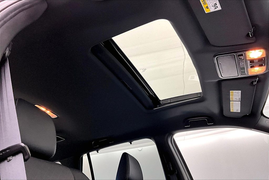 Thumbnail: 2023 Honda Passport - 23