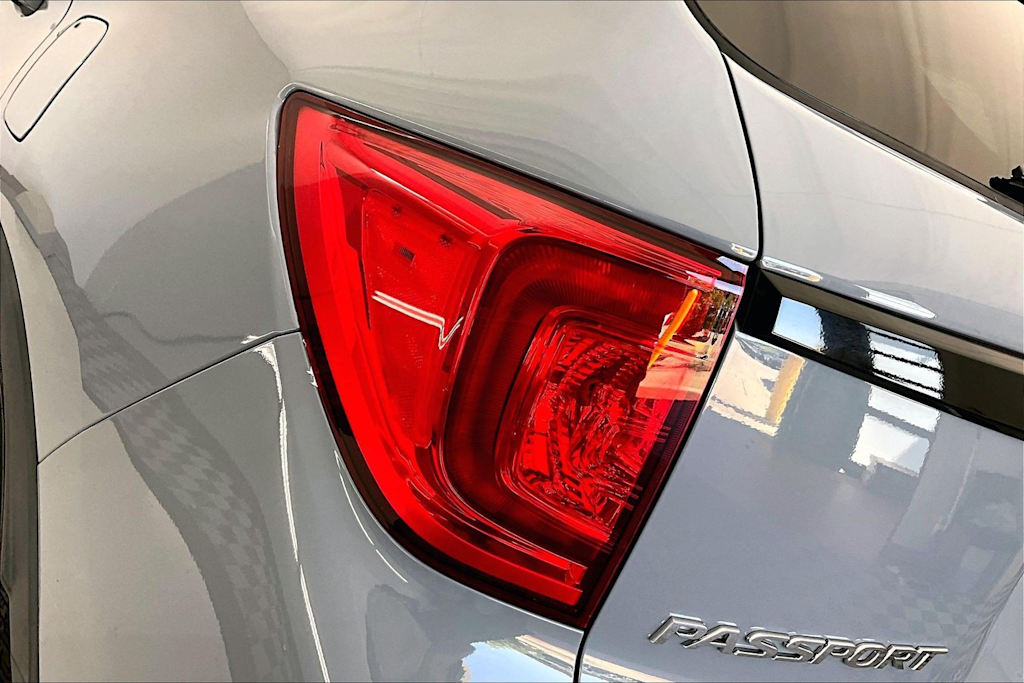 Thumbnail: 2023 Honda Passport - 26