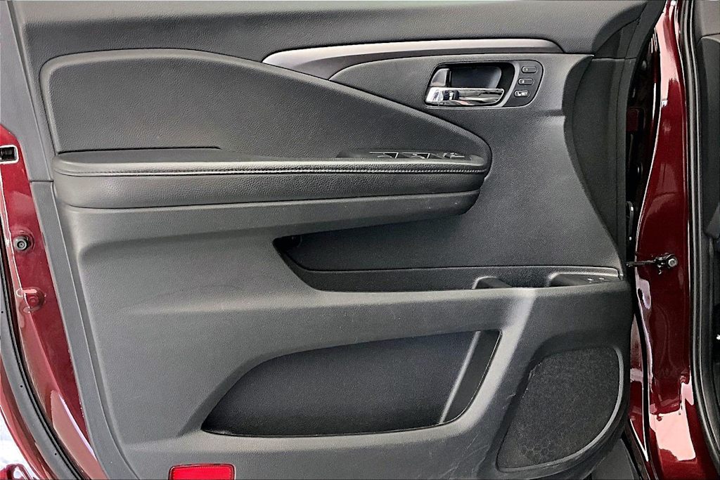Thumbnail: 2020 Honda Passport - 24