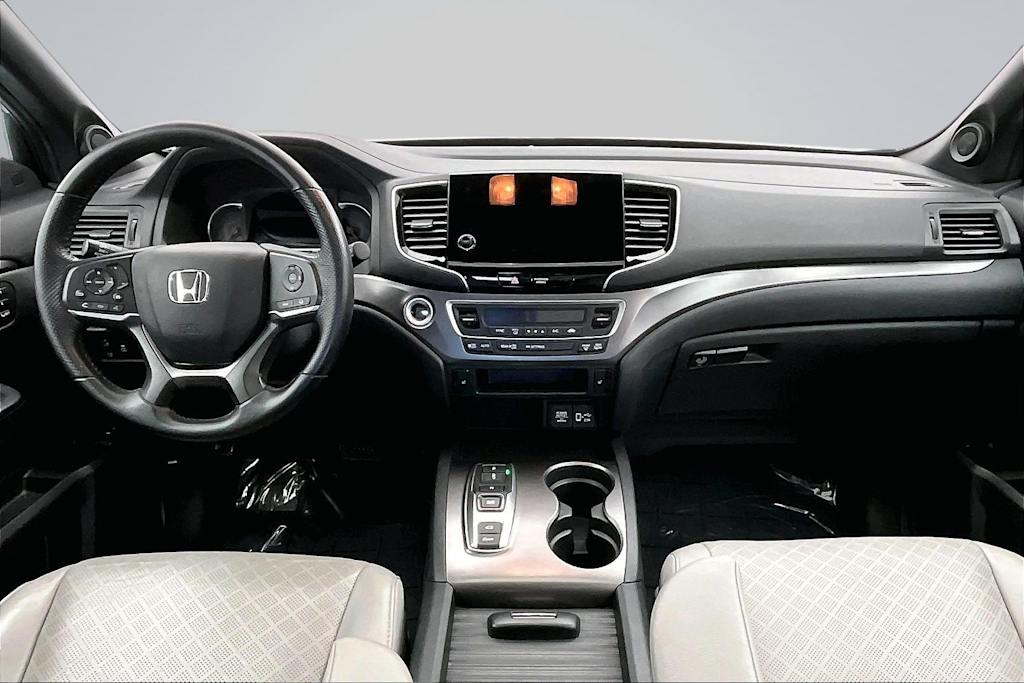 Thumbnail: 2020 Honda Passport - 10