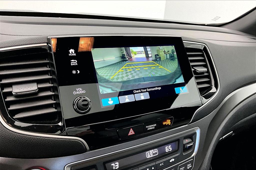 Thumbnail: 2020 Honda Passport - 22