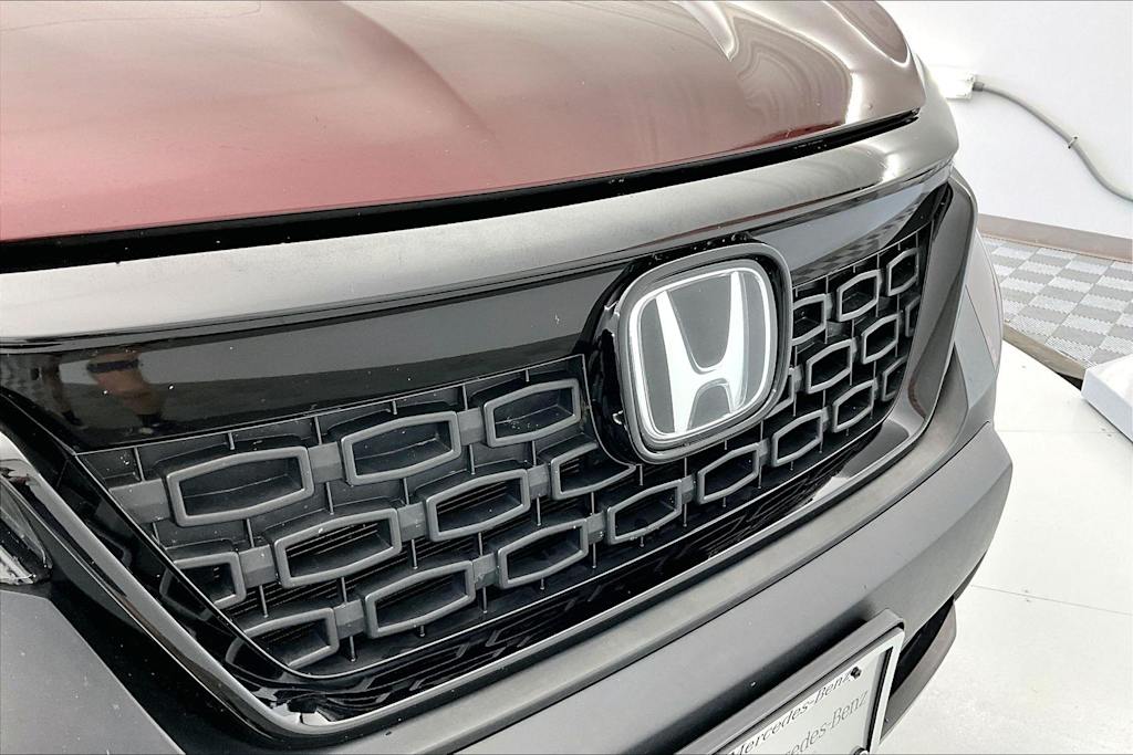 Thumbnail: 2020 Honda Passport - 27