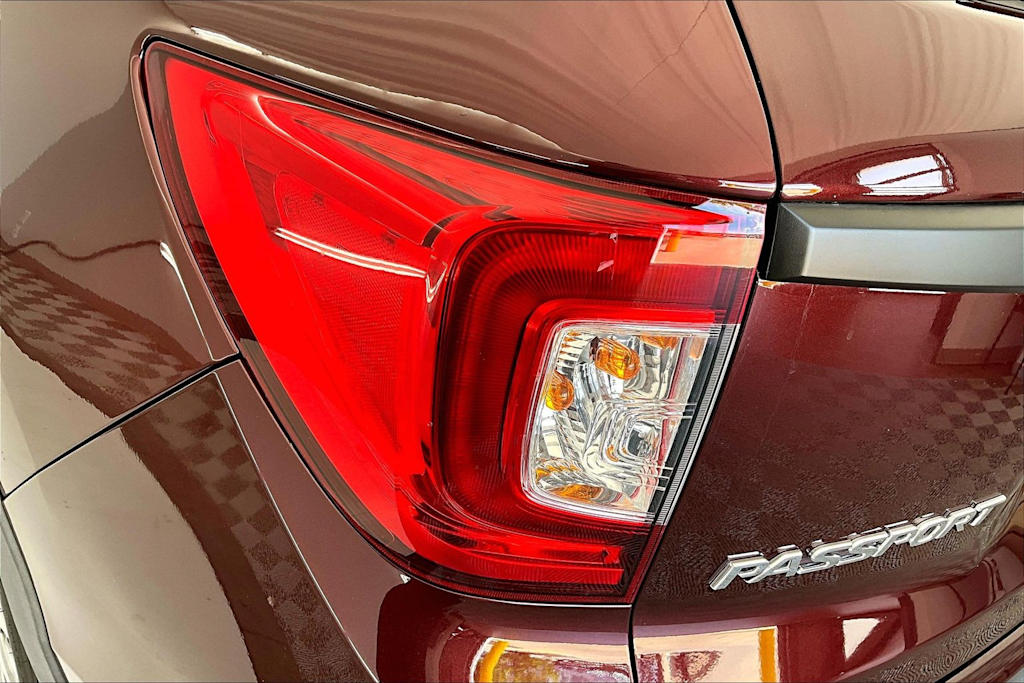 Thumbnail: 2020 Honda Passport - 26