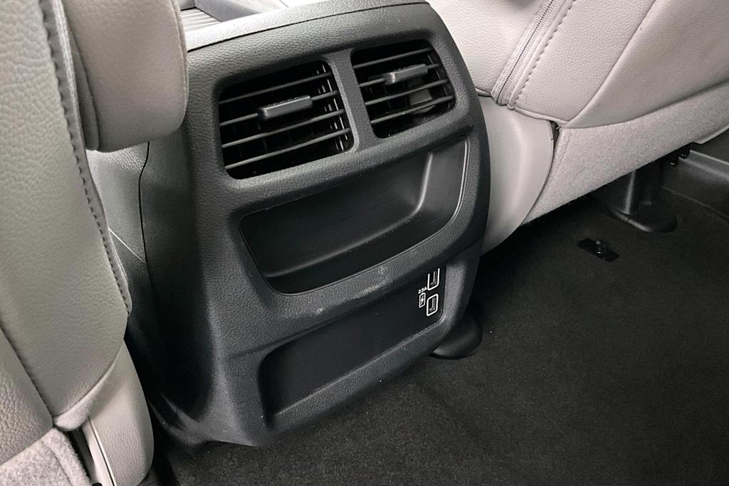 Thumbnail: 2020 Honda Passport - 29