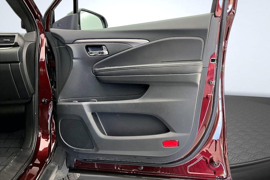 Thumbnail: 2020 Honda Passport - 25
