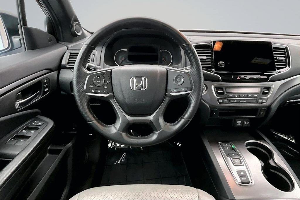 Thumbnail: 2020 Honda Passport - 14